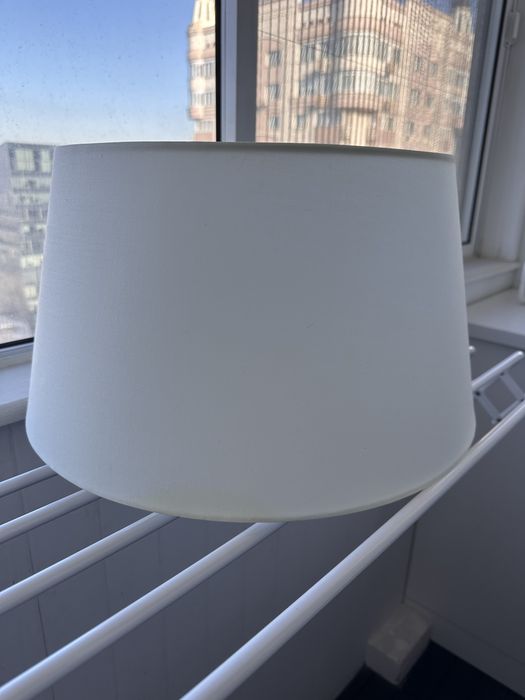 Абажур для торшера