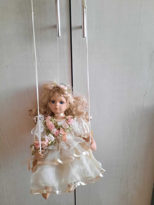 Продам куклу Германскую