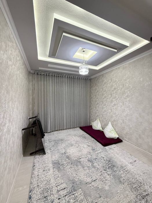 СЕРГЕЛИ-7А 6/1/3 Евроремонт 83+150 м2 ДупЛекс Ор: сергели 3-бекат