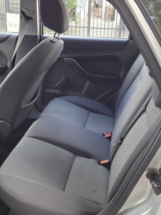 Ford Focus autoturism
