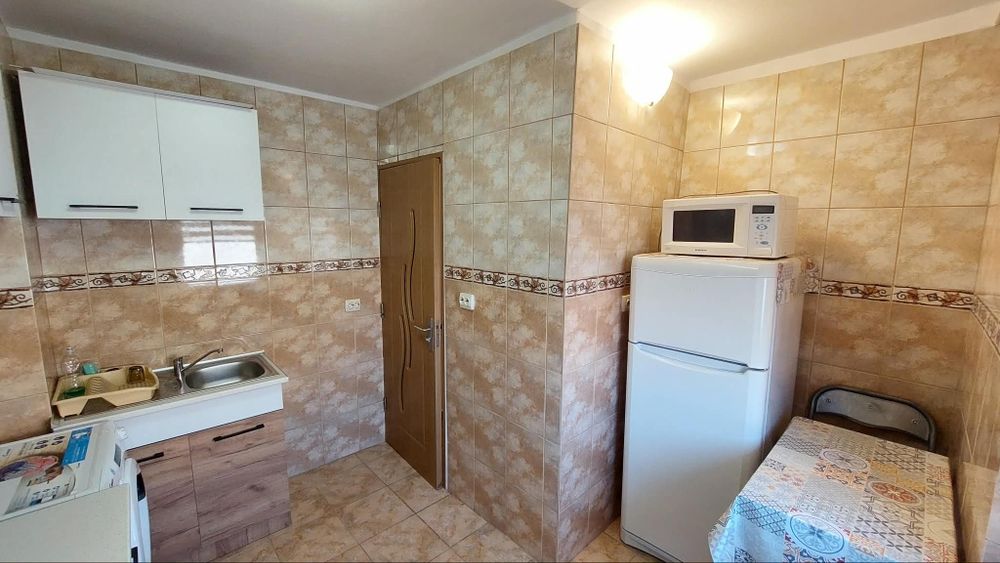 proprietar garsoniera Piata Alba Iulia Decebal