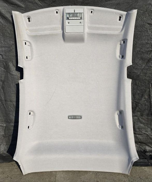 Plafon interior - tapiterie plafon Opel Corsa E