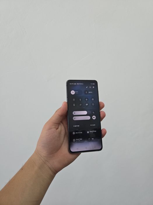 Samsung s21 5g blac