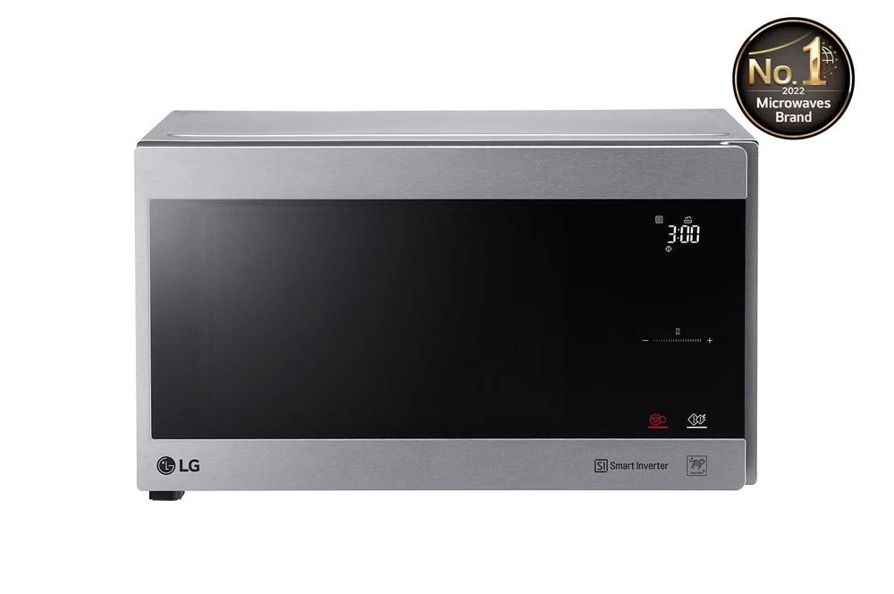 NEW! Микроволновая печь LG MH4295CIS (42 л) с бесплатной доставкой