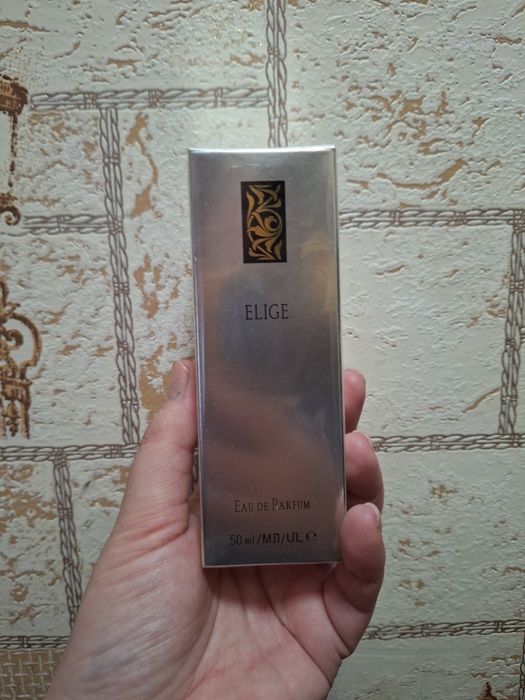 Новые духи продам.