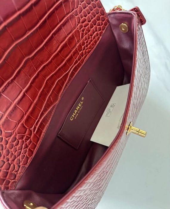 Нова чанта Chanel
