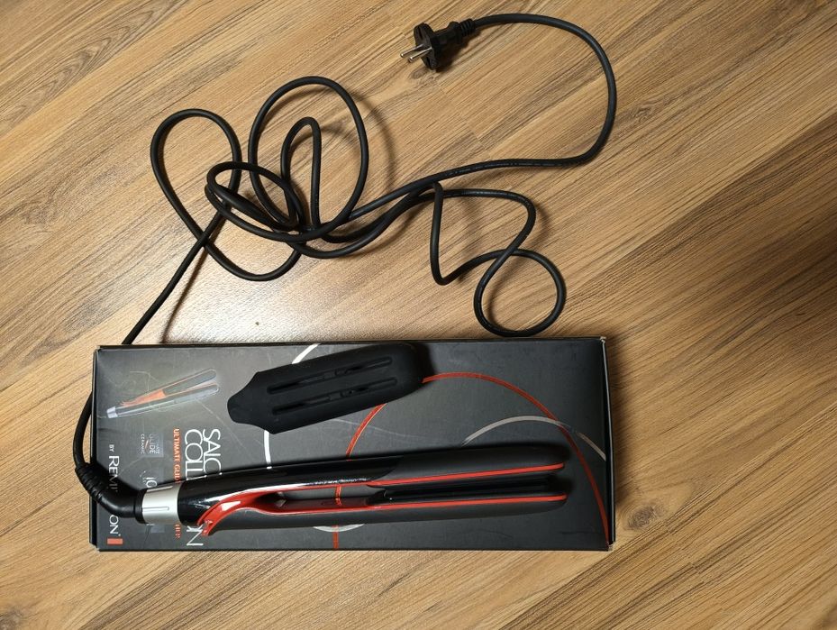 Професионална преса за коса Ремингтън