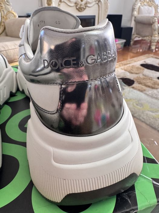 Dolce gabbaa marimea 45