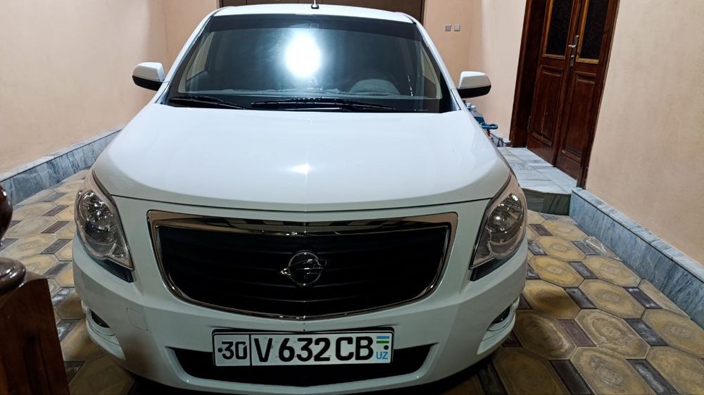 Cobalt, срочно продается!!!