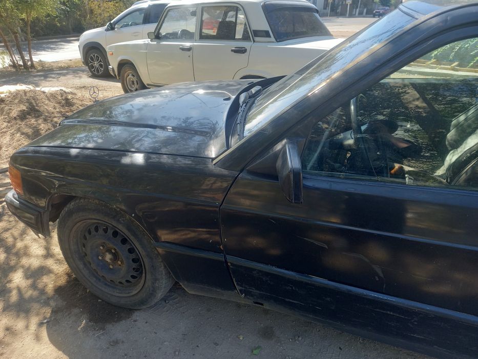 Продам Mercedes.