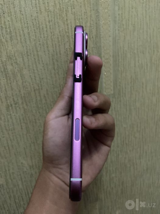 Iphone 18 pro max
