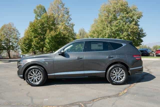 Genesis GV80 фулл на заказ/ buyurtma asosida CIP Tashkent