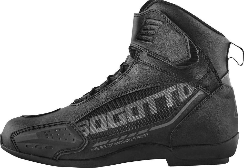 НОВИ Дамски Мото боти BOGOTTO GPX WR 2.0 Номер 37,38,39,40