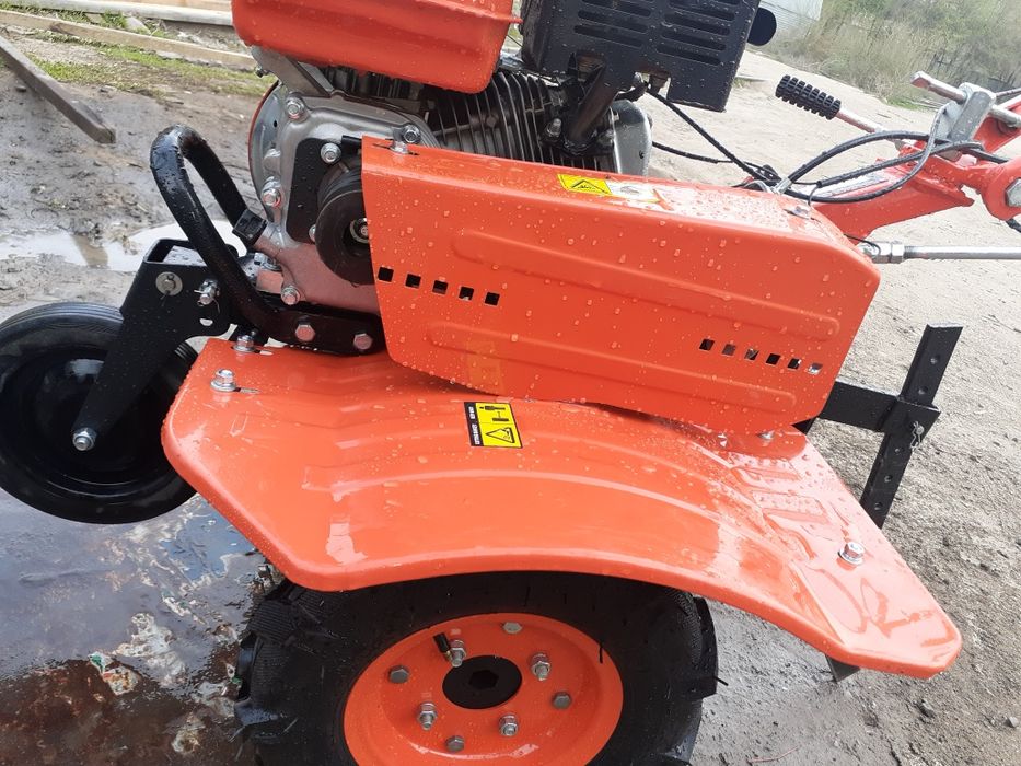 Аренда культиватора Алматы