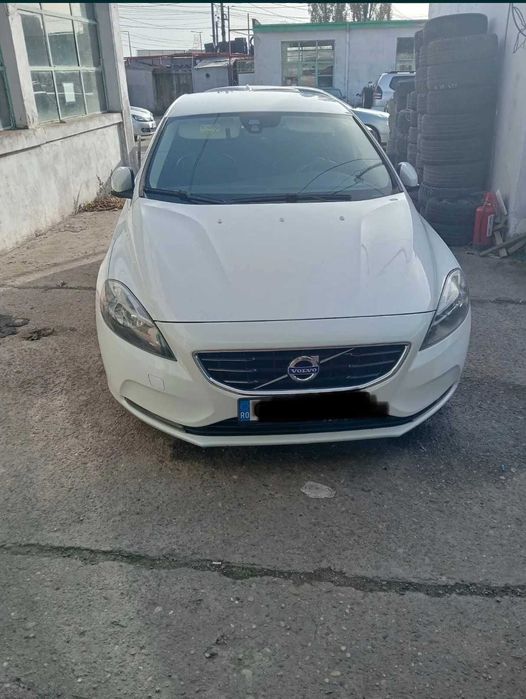 Vand urgent Volvo V40,An 2016,D2