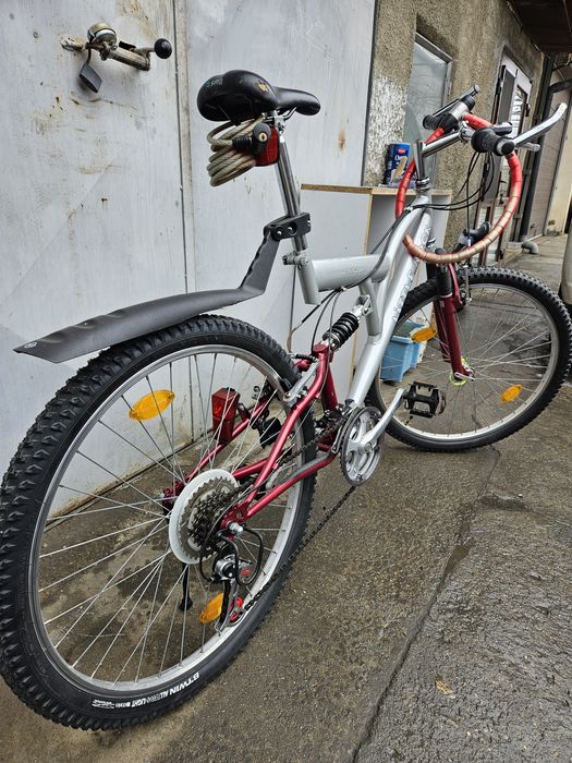 Biciclete in stare  excelenta.