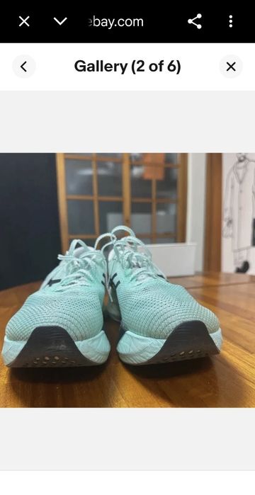 Adisasi Asics metaspeed alergare