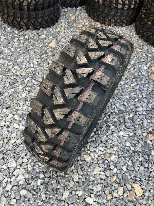 Anvelope off road (Teren) 245/70 R16 Raptor