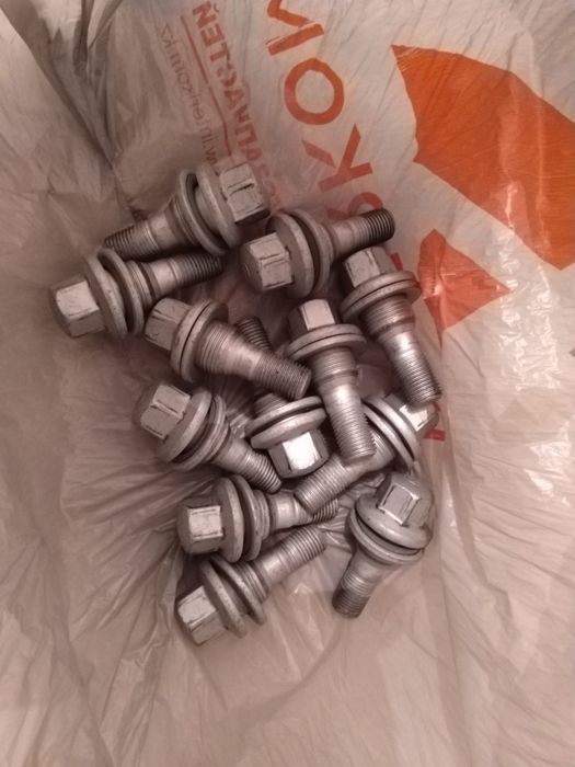 Диски R14, 5x114.3