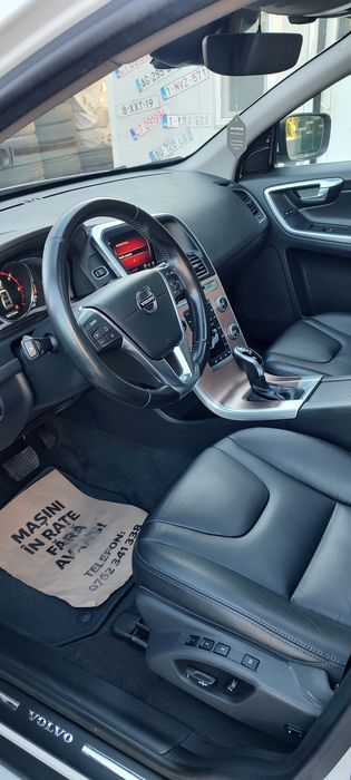 Volvo XC 60 , 2017, 2.0 diesel / SCHIMBURI