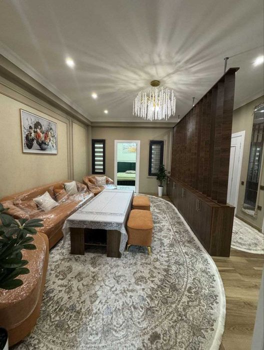 4/7/10 квартира на ЖК Сити Мол