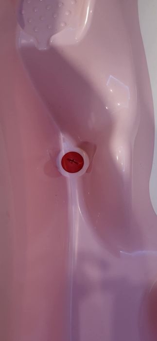 Анатомично корито Ок Baby