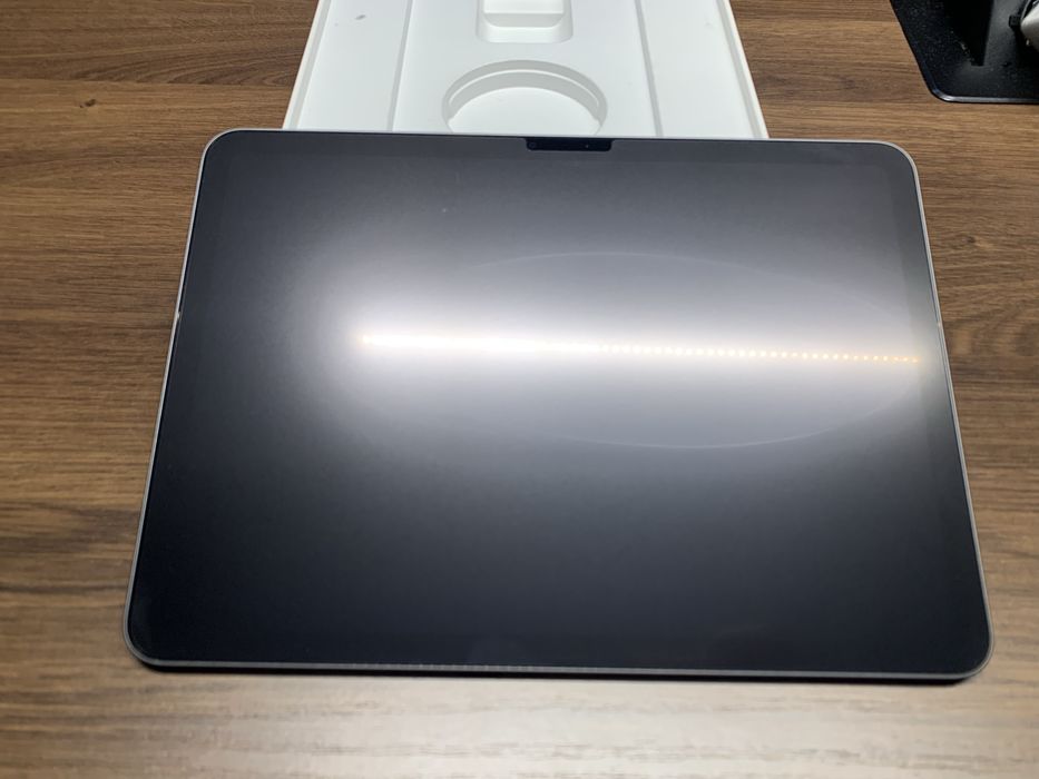 Apple iPad Air M2 128Gb Акб 100%