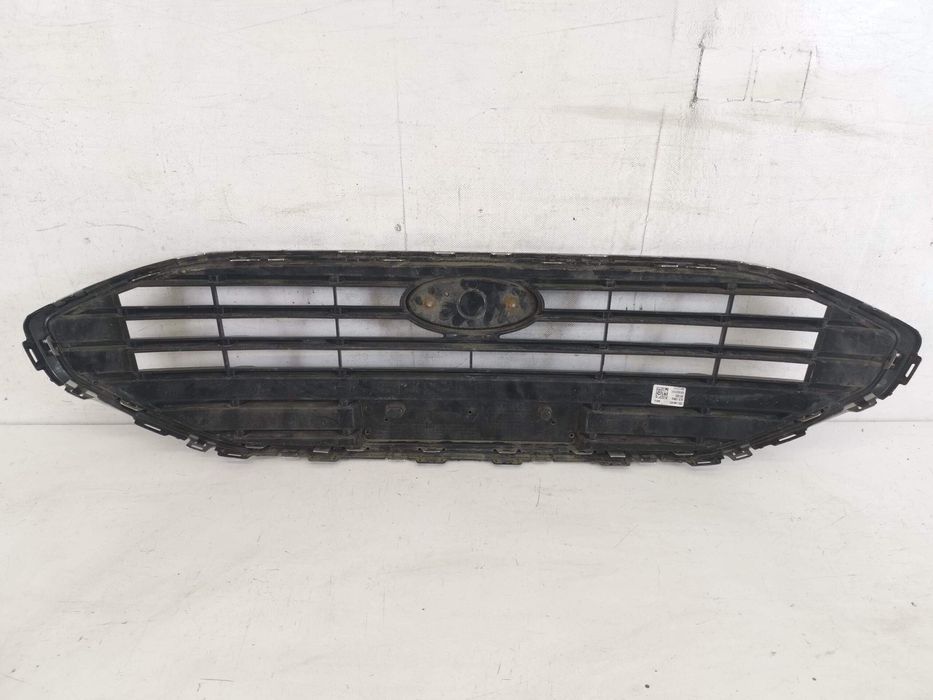 Радиаторна решетка Форд Фокус / Ford Focus 4 [фейслифт] [ - ] Оригинал