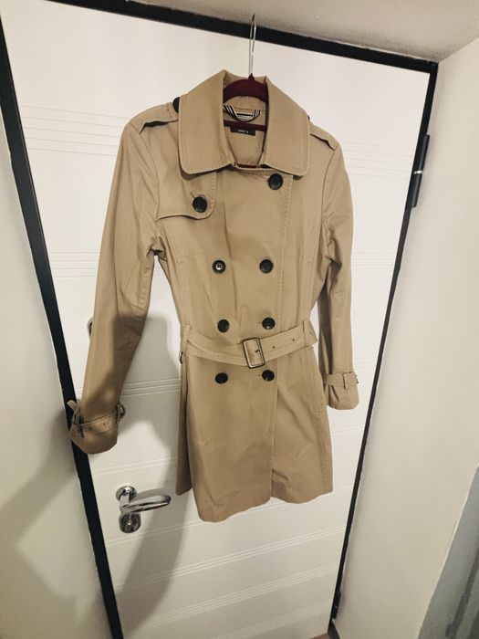 Trenci Jake’s primavara bumbac