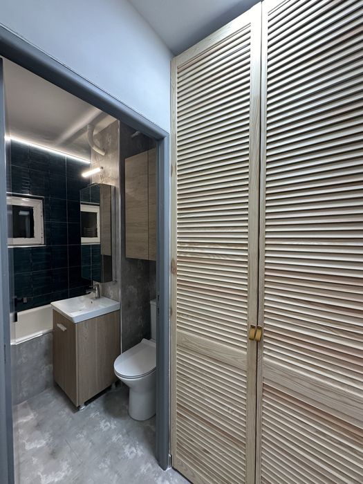 Apartament 2 camere de inchiriat, zona Viitoru, Calea Bucuresti