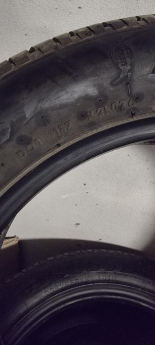 Гуми 235.55.19 ATLAS