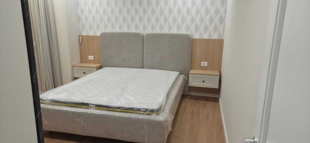 Apartament nou primul chirias