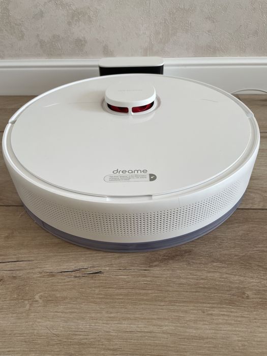 Робот-пылесос DREAME D9 Max