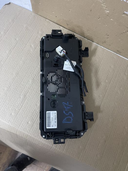 Ceasuri bord Ds7 Ds 7 Crossback 1.6 thp 9821777880 an 2017-2025