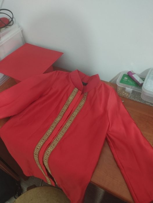 Мантия садик 5-6 жас