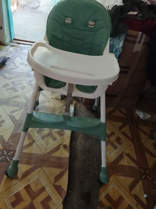 Детский стулик  новый