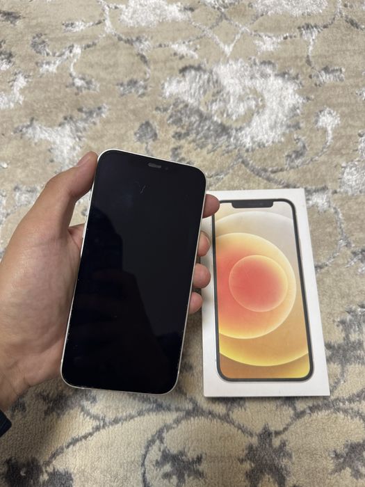 Iphone 12, айфон 12