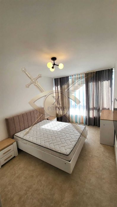 Тристаен апартамент в Бриз! 21956892
