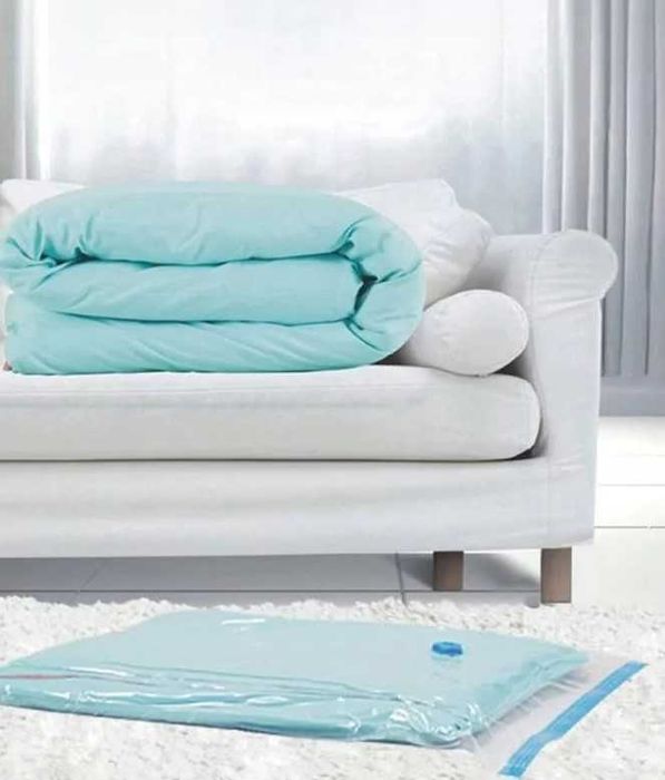 Комплект пликове за вакуумиране Ruhhy  4 размера, 10 бр