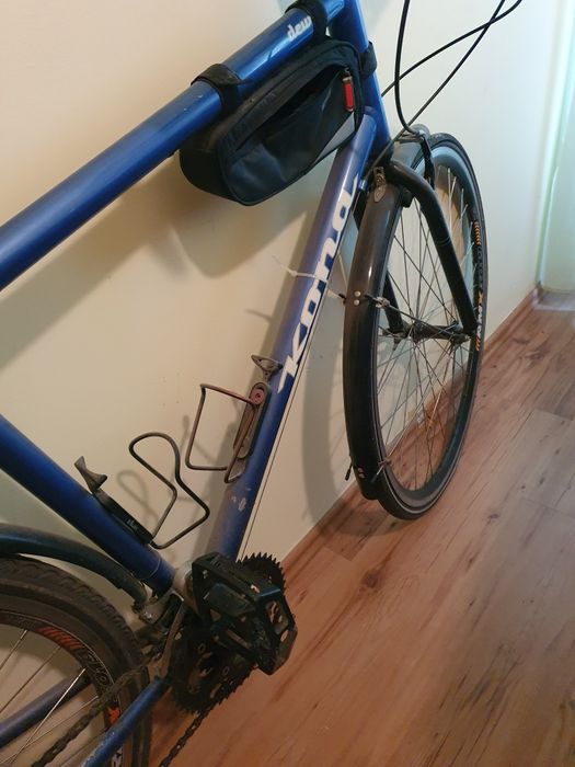 Bicicleta kona dew