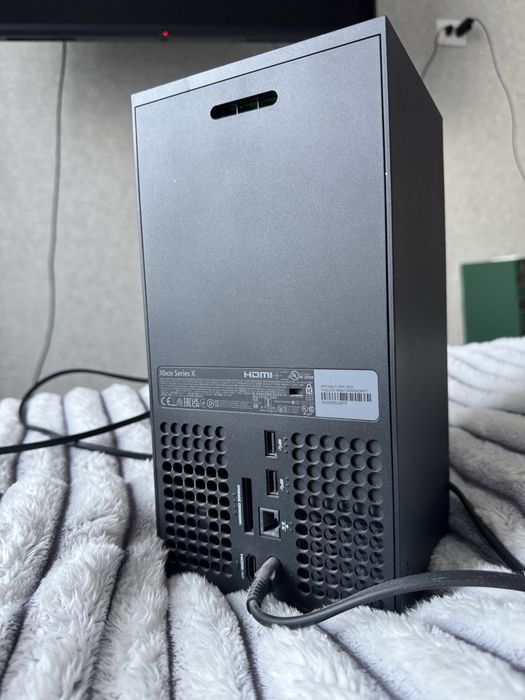 Xbox Series X 1 ТБ