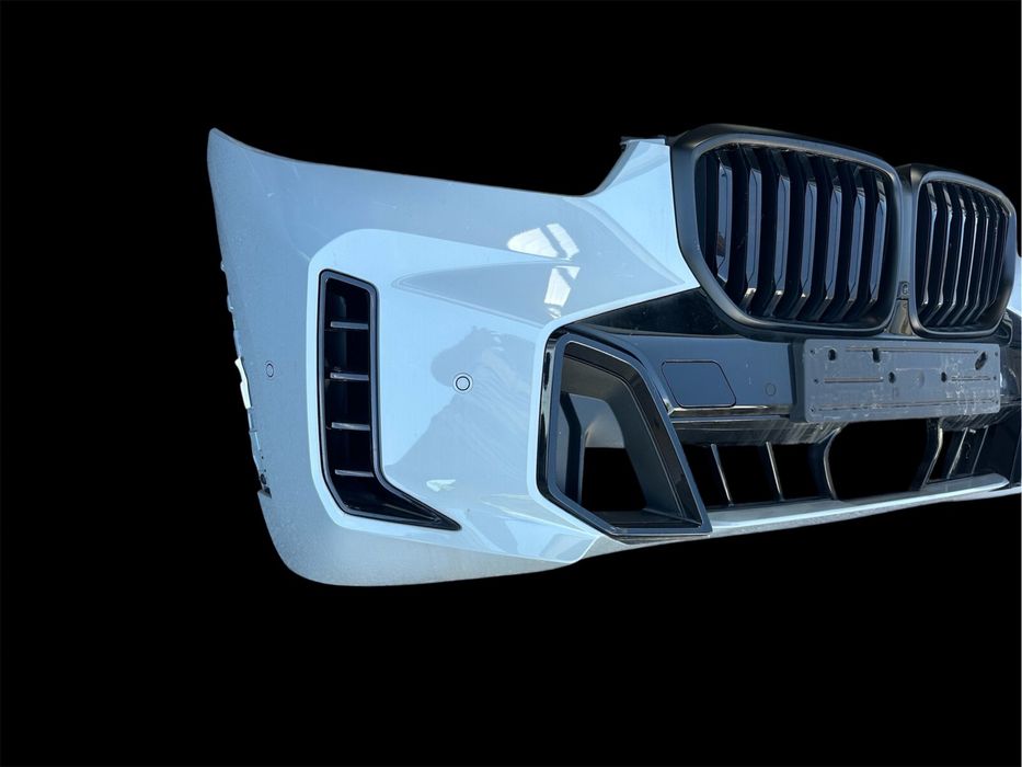 Bmw X5 G05 LCI Предна броня М-пакет