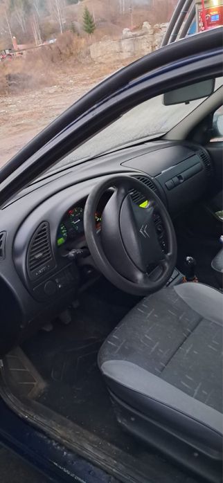 Citroen Xsara 1,9 Hdi