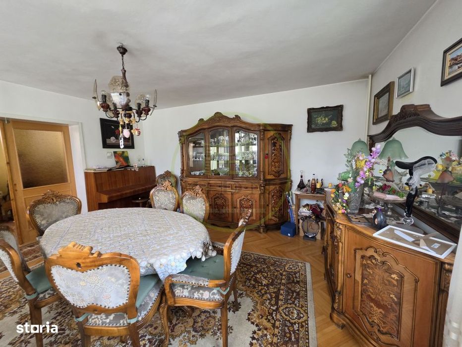 Casa individuala spatioasa de vanzare – Strada Negoi | 279 mp utili