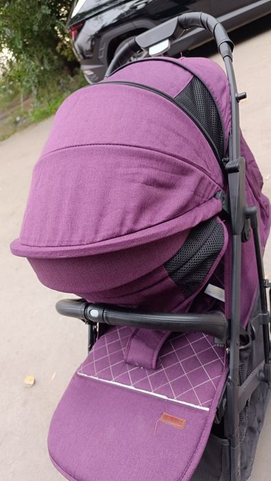 Продам коляску срочно