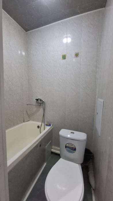 Аренда Новза метро Чиланзар-5 1/3/4 с ремонтом с обстановками