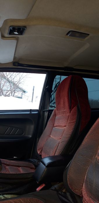 Продам ваз 2115 !