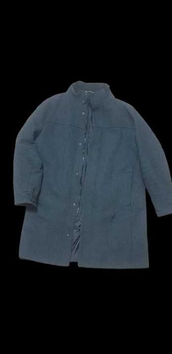 Прода. пальто мужское ZARA