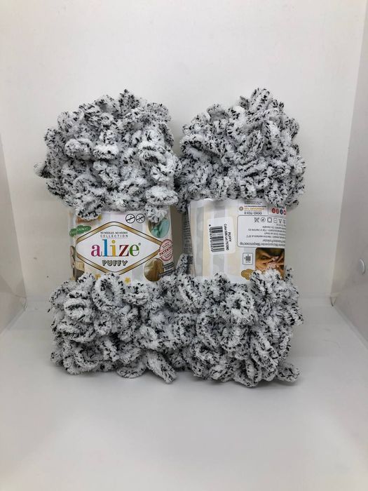 Alize Puffy Iplarimiz
