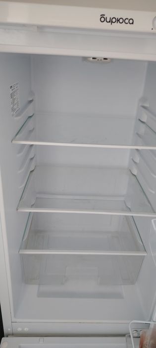 Холодельник год только использовал